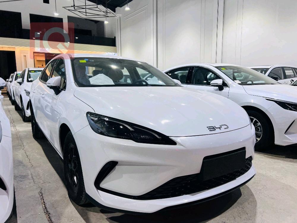 بي واي دي سيل 05 DM-i